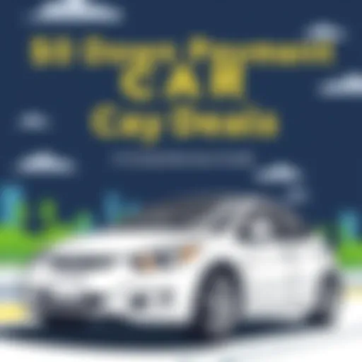 $0 Down Payment Car Deals: A Comprehensive Guide Introduction