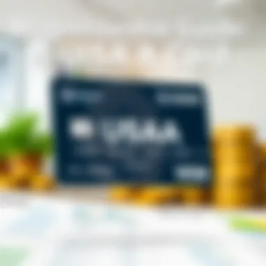 Magnificent A Comprehensive Guide to the USAA Card: Features, Benefits, and Considerations Magnificent A Comprehensive Guide to the USAA Card: Features, Benefits, and Considerations