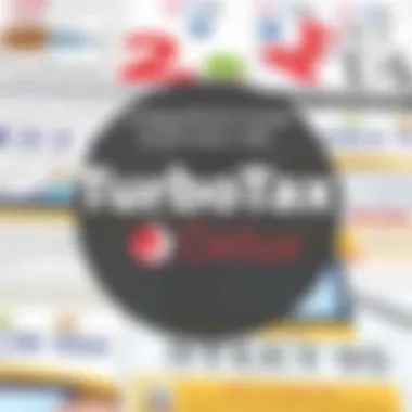 Magnificent A Comprehensive Guide to TurboTax Deluxe for State Tax Preparation Magnificent A Comprehensive Guide to TurboTax Deluxe for State Tax Preparation