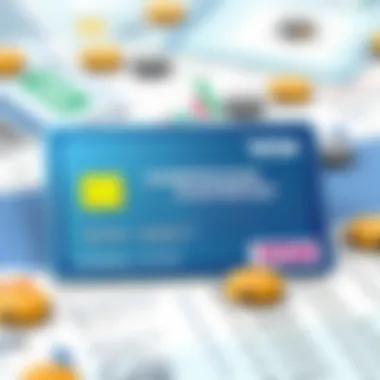 Magnificent American Express Reward Credit Cards: An In-depth Examination