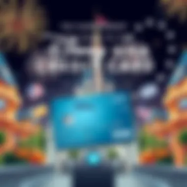 Magnificent An In-Depth Guide to the Disney Visa Credit Card Magnificent An In-Depth Guide to the Disney Visa Credit Card