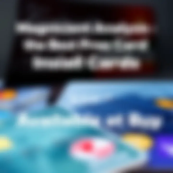 Magnificent Analysis of the Best Prepaid Visa Cards Available at Buy