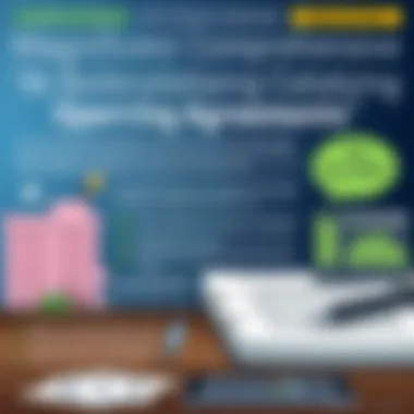 Magnificent Comprehensive Analysis of Boilerplate Operating Agreements