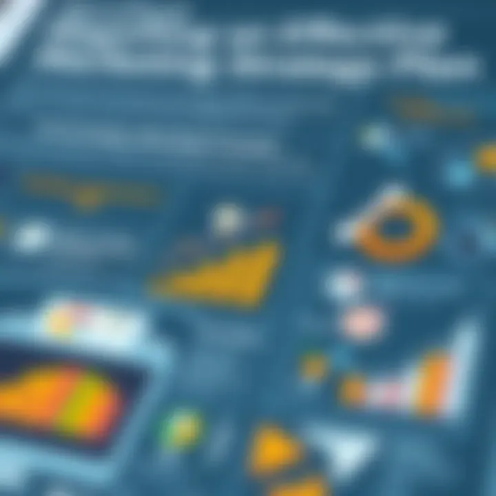 Magnificent Crafting an Effective Marketing Strategy Plan