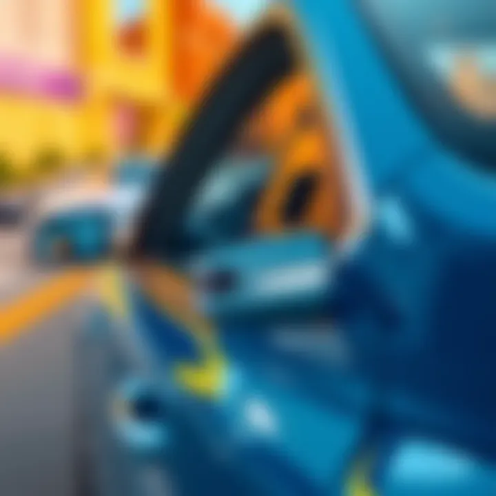 Magnificent Exploring Car Leasing Options: A Comprehensive Guide