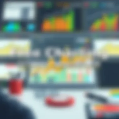 Magnificent Exploring Free Charting Software Downloads for Financial Analysis Magnificent Exploring Free Charting Software Downloads for Financial Analysis
