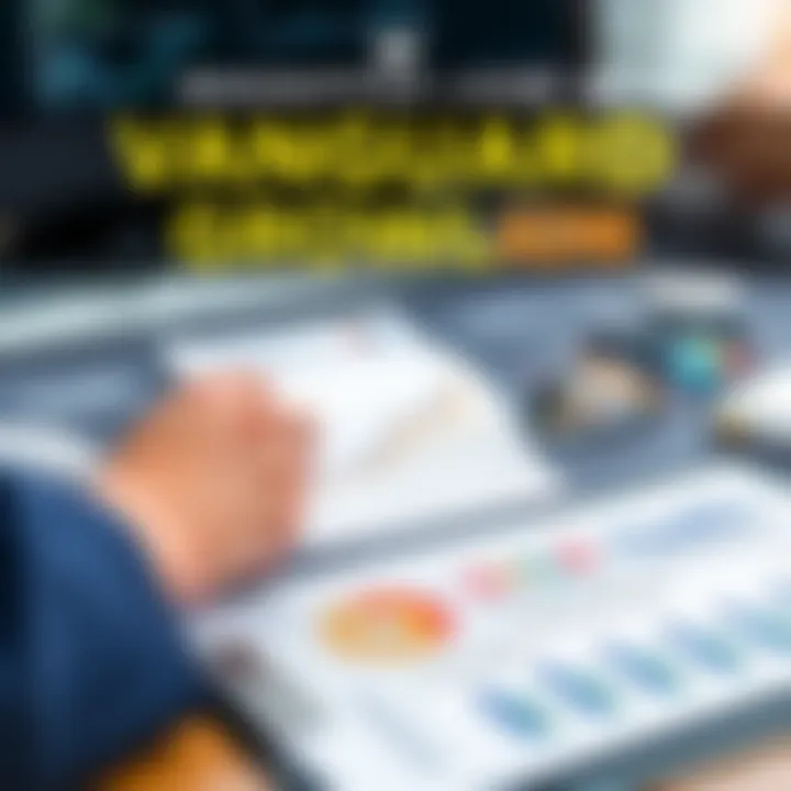 Magnificent Exploring Vanguard US Growth ADM: A Comprehensive Analysis
