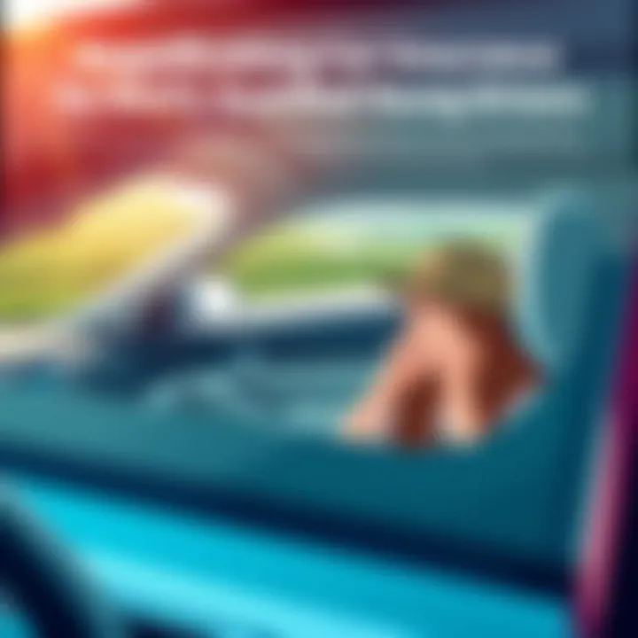 Magnificent Navigating Car Insurance for Newly Qualified Young Drivers