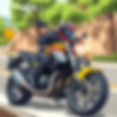 Magnificent Navigating Pre-Approved Motorcycle Loans