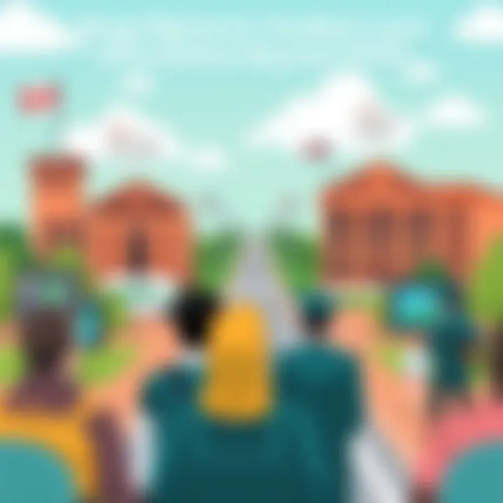 Magnificent Navigating Student Loan Options Beyond FAFSA