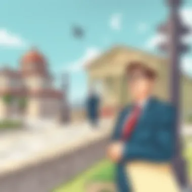 Magnificent Navigating the Path to Becoming a Bank Manager Magnificent Navigating the Path to Becoming a Bank Manager