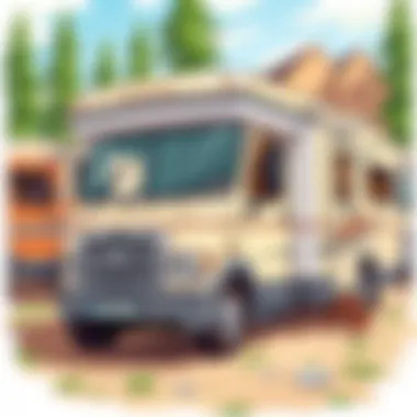 Magnificent Navigating the Purchase of a Camper with Bad Credit Magnificent Navigating the Purchase of a Camper with Bad Credit