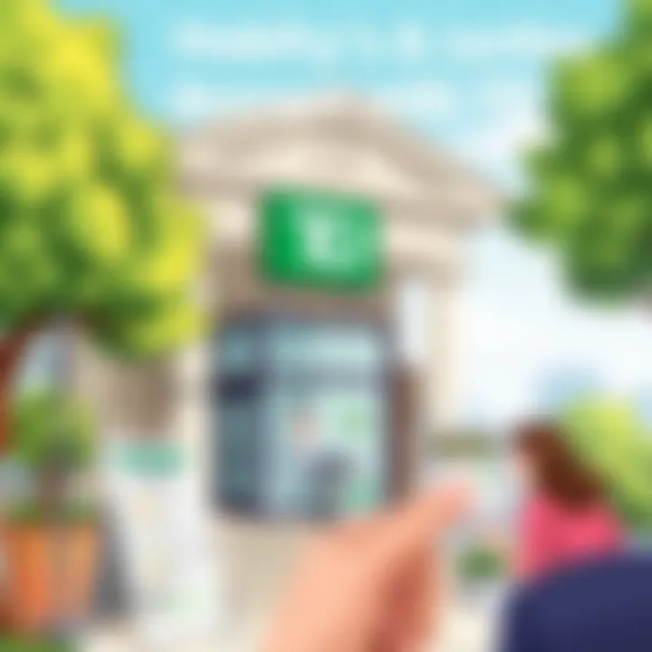 Magnificent Opening a Business Account with TD Bank