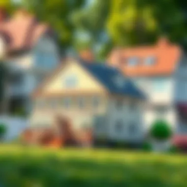 Magnificent Property Tax in the USA: An In-Depth Analysis Magnificent Property Tax in the USA: An In-Depth Analysis
