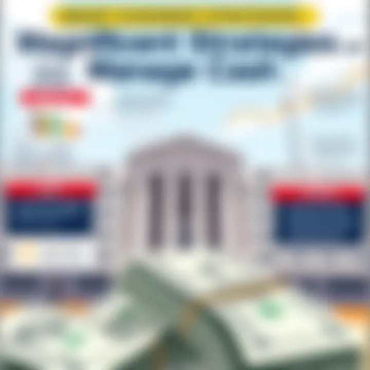 Magnificent Strategies for Managing Extra Cash Effectively
