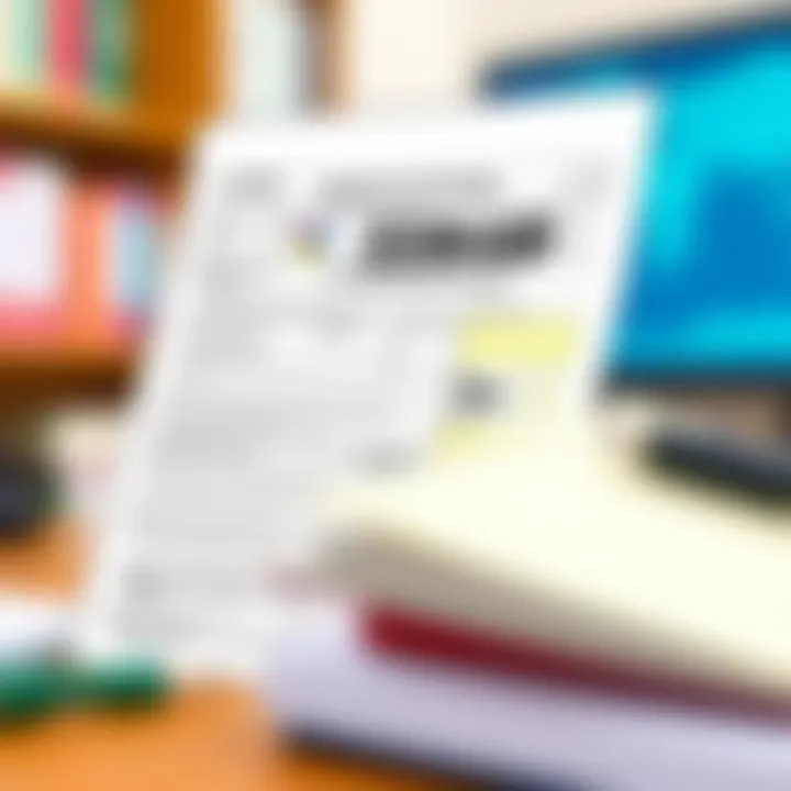 Magnificent Understanding the 2848 IRS Form: A Comprehensive Guide