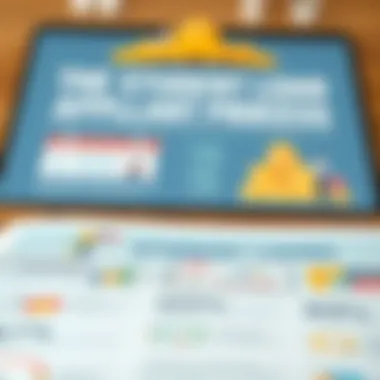 Magnificent Understanding the Application Process for Student Loans