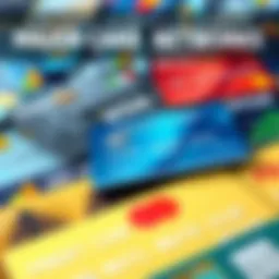 A Comprehensive Analysis of Major Credit Card Networks Introduction