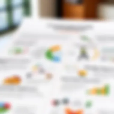 A Comprehensive Guide to Accessing Your Credit Score Summary A Comprehensive Guide to Accessing Your Credit Score Summary
