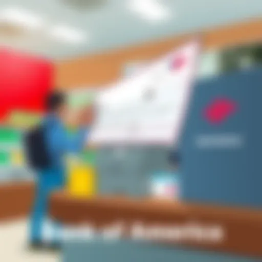 A Comprehensive Guide to Cashing a Check at Bank of America Introduction