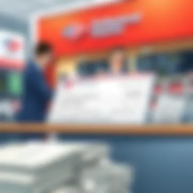 A Comprehensive Guide to Cashing a Check at Bank of America Summary A Comprehensive Guide to Cashing a Check at Bank of America Summary