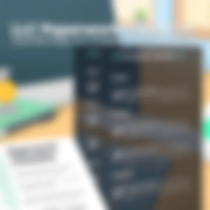 Checklist for LLC paperwork requirements