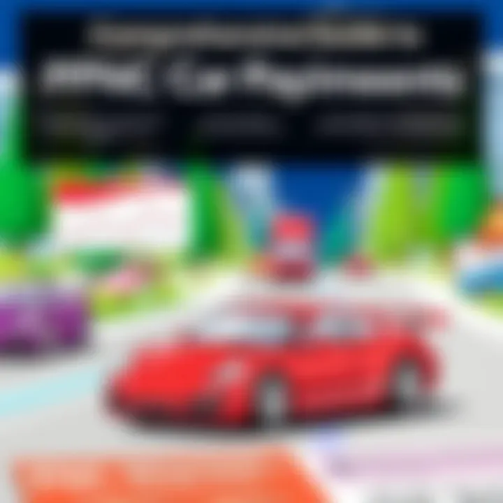A Comprehensive Guide to PNC Car Loan Payments Summary