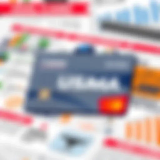 A Comprehensive Guide to the USAA Card: Features, Benefits, and Considerations Introduction