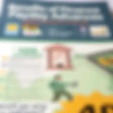 Advantages of choosing payday advances