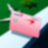 Capital One Venture rewards card