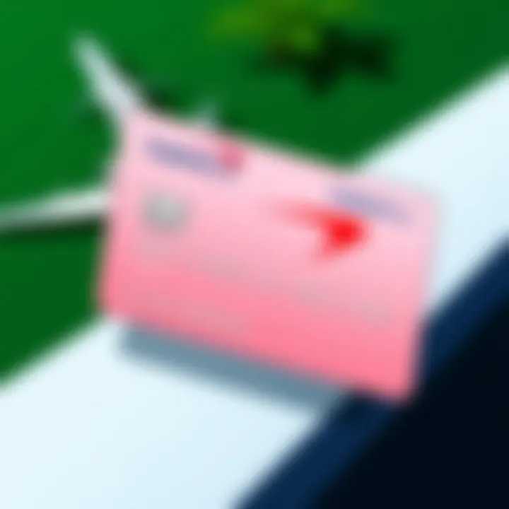 Capital One Venture rewards card