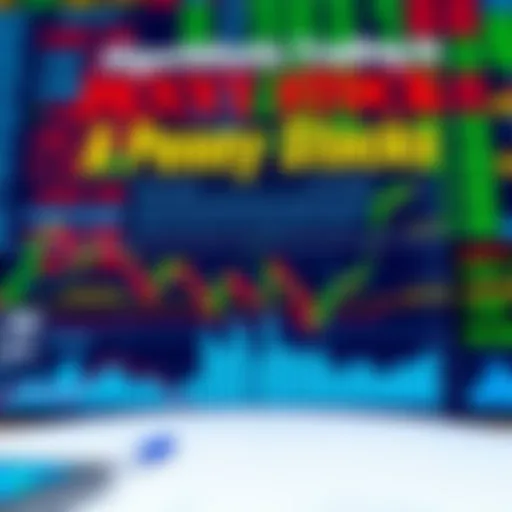 Algorithmic Trading in Penny Stocks: A Comprehensive Guide Introduction