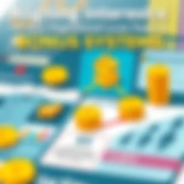 Aligning Interests through Bonus Systems Illustration of aligning organizational interests with bonus systems