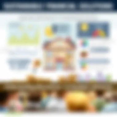 Exploring alternatives to payday advances