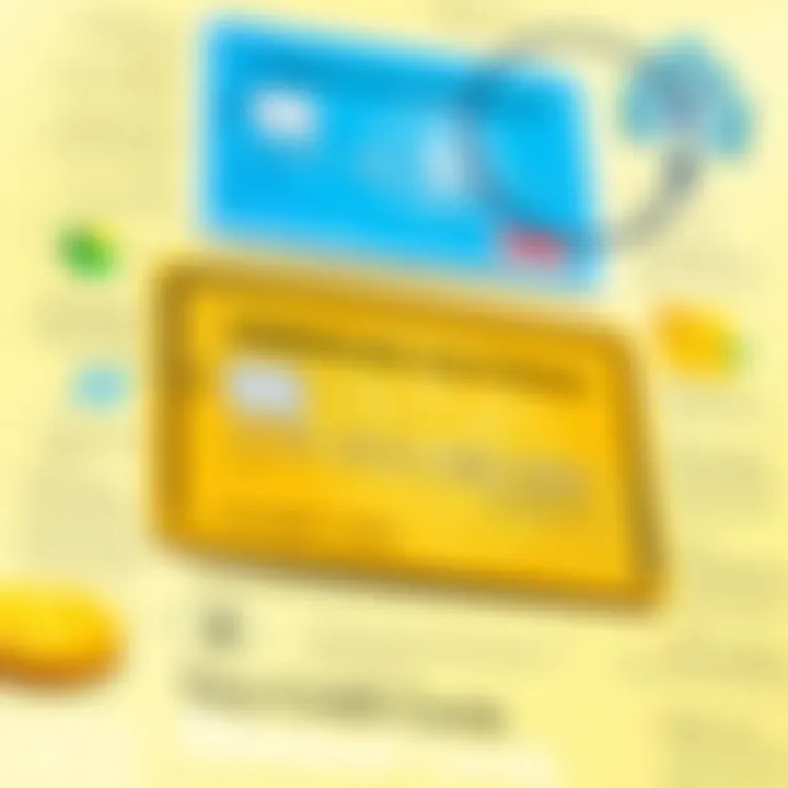 American Express Reward Credit Cards: An In-depth Examination Introduction