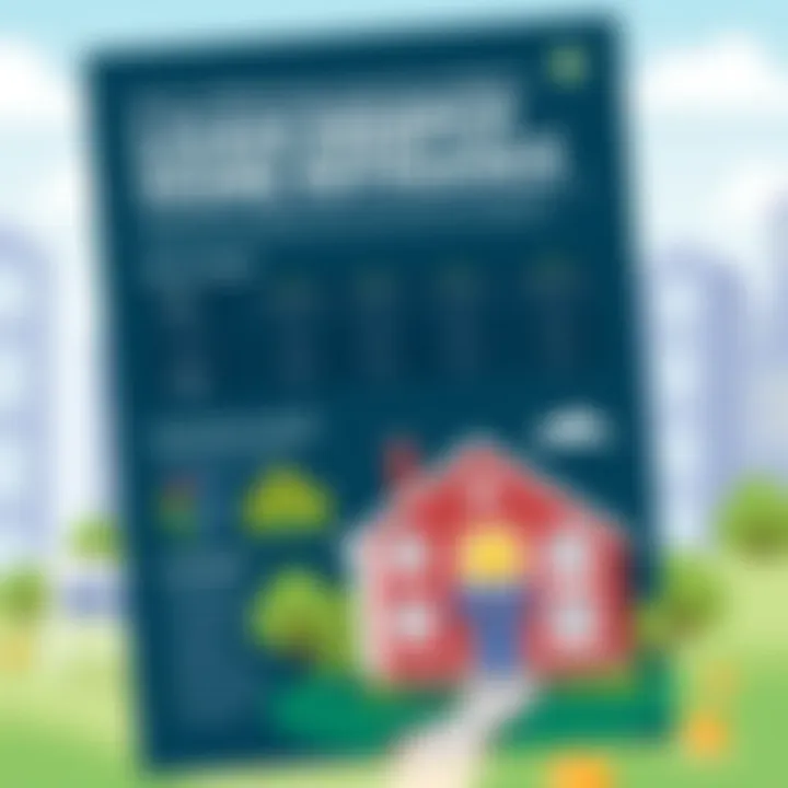 An In-Depth Exploration of LoanDepot Home Refinance Rates Summary