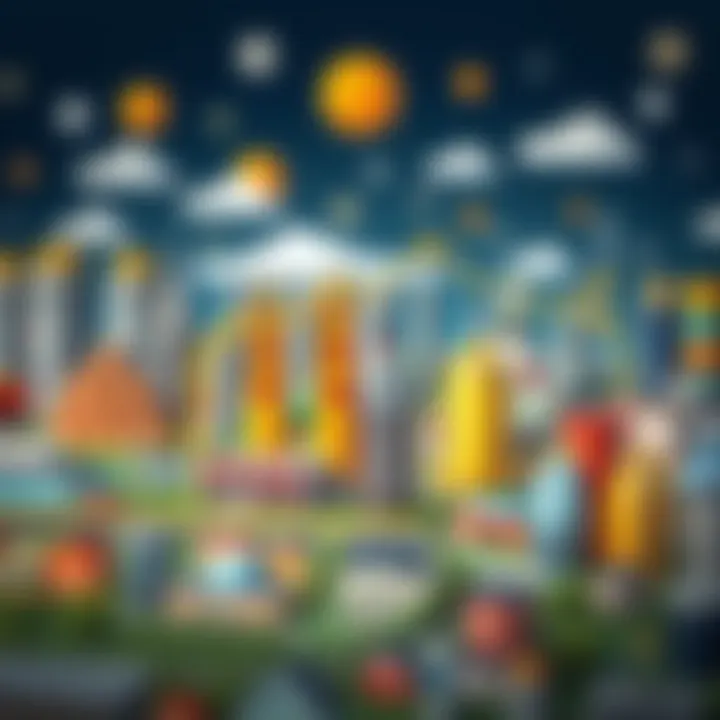 An In-Depth Exploration of Promising Growth Industries Summary