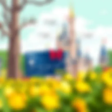 An In-Depth Guide to the Disney Visa Credit Card Summary An In-Depth Guide to the Disney Visa Credit Card Summary