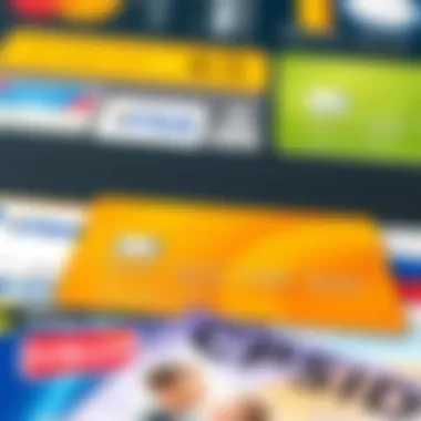 Analysis of the Best Prepaid Visa Cards Available at Buy Introduction