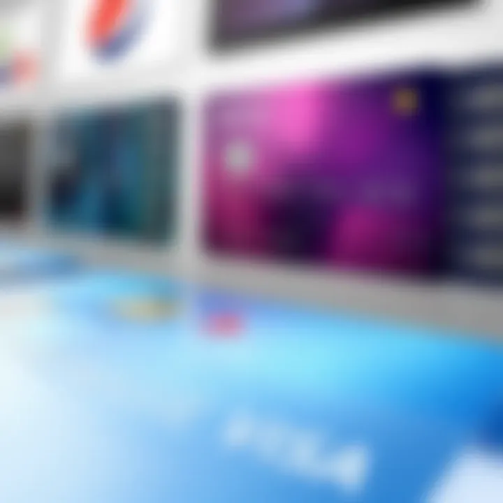 Notable Analysis of the Best Prepaid Visa Cards Available at Buy