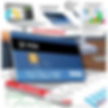 Analysis of the Best Prepaid Visa Cards Available at Buy Summary