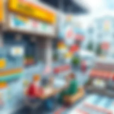 Business Models of Leading Franchises Unique business models of leading franchises