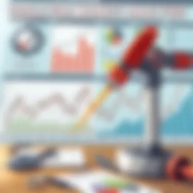 Tools for Market Analysis Market analysis tools