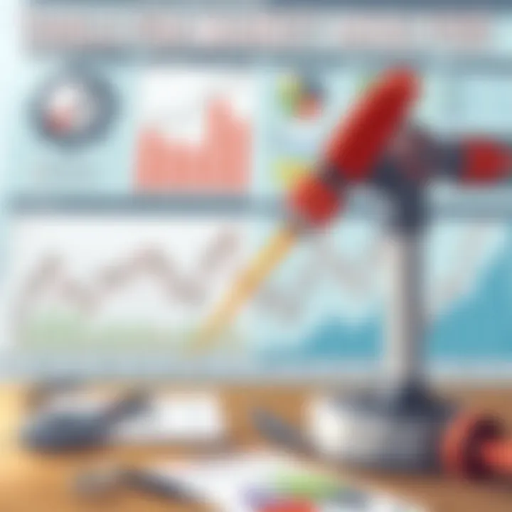 Tools for Market Analysis Market analysis tools
