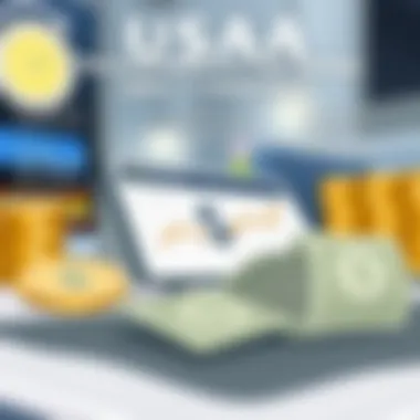 Notable Analyzing USAA Performance First Savings Interest Rates Notable Analyzing USAA Performance First Savings Interest Rates