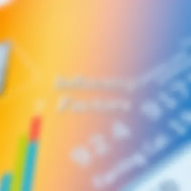 Factors influencing credit approval