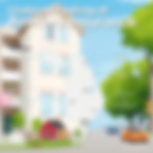 Overview of renters insurance policy components