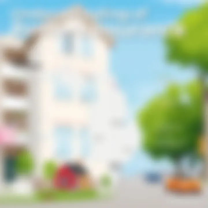 Understanding the Key Components of Renters Insurance Overview of renters insurance policy components