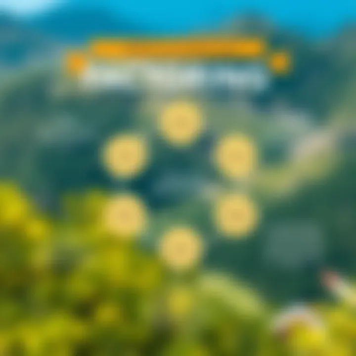 Flowchart depicting the benefits of capital plus factoring