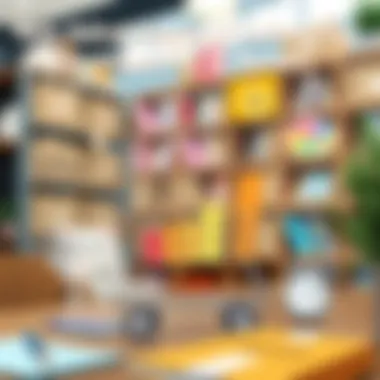 Key Advantages of Adopting Dropshipping in Retail Graph showing advantages of using dropshipping platforms